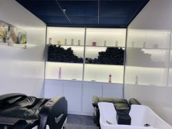 -美肌宜天南星美甲美睫店