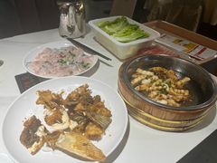 -红日饭店(裕隆三路店)