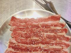 -入火韩国烤肉(凯旋广场店)