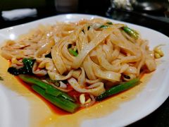 -清真·锦翔炝锅鱼(明德门店)