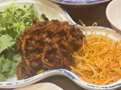 -满园烤鸭·春饼(太原街万达店)
