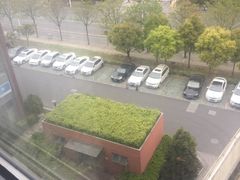 -上海如意智慧酒店(上海科学院店)