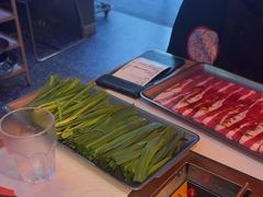 -杨记齐齐哈尔烤肉(总店)