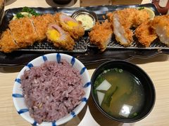 -胜博殿日式炸猪排(西红门店)