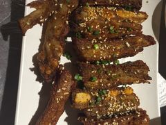 -可可大虾武汉土菜大排档(万松园1店)