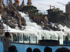 罗源湾海洋世界-福州罗源湾海洋世界旅游区