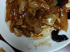 -胖子菜馆(隆昌路店)