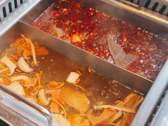 -大隐·成都火锅Bistro(合生麒麟新天地店)