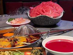 -乔先生涮肉·鲜活牛羊肉火锅(塘沽店)