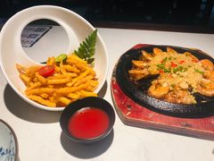 -卯时·龙光雅宴·精致锡帮菜(惠山古镇店)