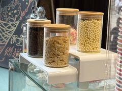 -上海和平饭店维克多咖啡厅 Victor's