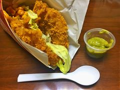 -肯德基(西稍门店)