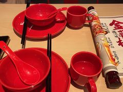 -避风塘(五角场店)