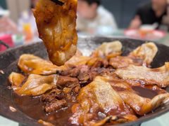 -忆外婆徐州菜·地锅鸡·生日宴(吴庄店)