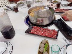 -刘少华贵州小黄牛·鲜牛肉火锅(总店)