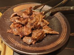 -厚贞日式烤肉(浦东汇智店)