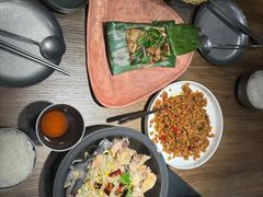 -云海肴汽锅鸡·云南小炒(曲江大悦城店)