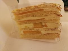 芒果千层-爱达乐面包生日蛋糕(华油路店)
