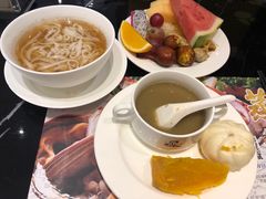 -长沙小天鹅戴斯酒店