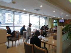 -爱康国宾体检中心(建国门分院)