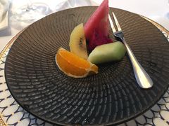 餐前水果-西郊壹号