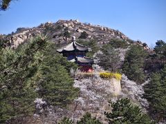 -云峰山自然风景区