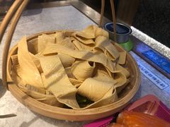 -鲜潭蒸汽石锅鱼(五道口购物中心店)