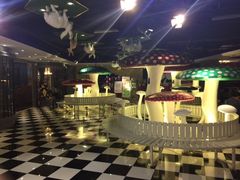 -H次元沉浸剧情密室(街道口店)