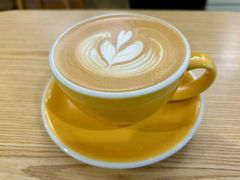 -COFFEE HOLIC(朝外SOHO店)