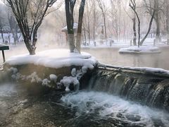 -水磨沟公园