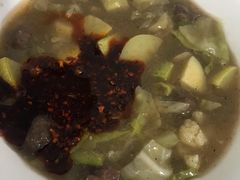 -刘老虎肉丸糊辣汤(总店)