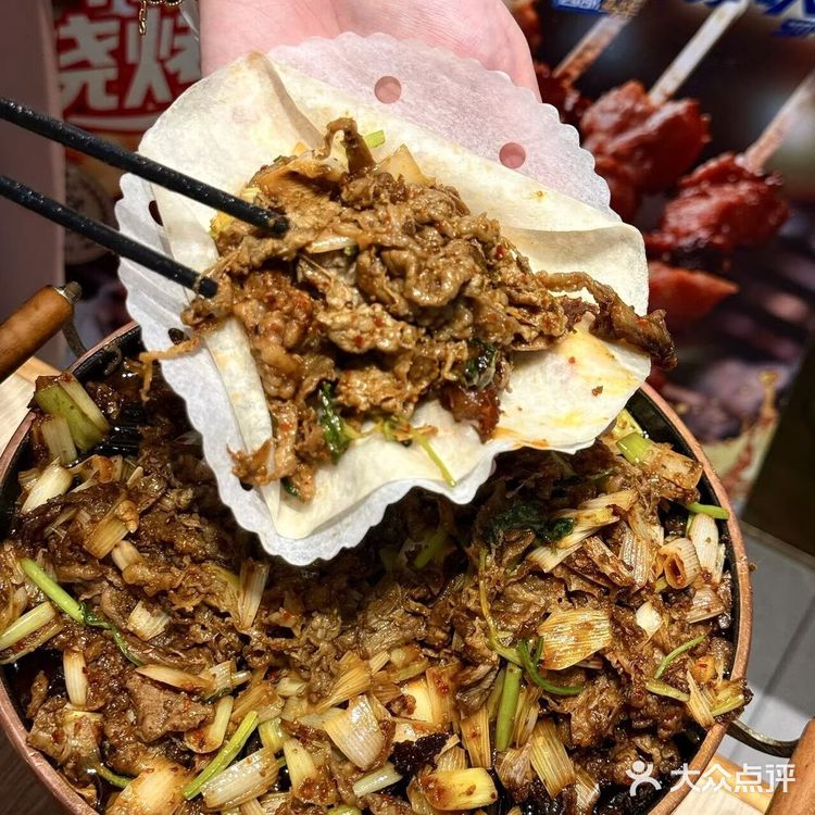 ✨十一来北京不吃这碗面,等于白来!✨