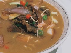 -慧娟面馆·餐厅(望江路店)