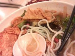 螺蛳粉-家味螺蛳粉&烤鱼(五角场店)