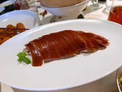 -四季民福烤鸭店(外滩外白渡桥店)