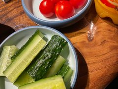 -匠牛道烤肉料理店(西坝河店)