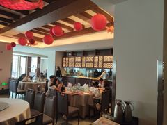 -静之湖湖畔餐厅