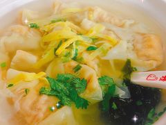 海蛎子馄饨-海平馄饨(逍遥二路店)