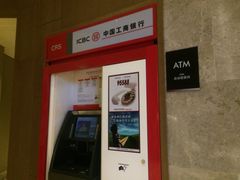 -南昌融创铂尔曼酒店咖啡苑餐厅