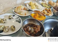 -柳沟豆腐宴69号福豆堂