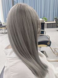 -美美秀造型
