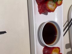 -蔡澜点心·粤菜(嘉里中心店)