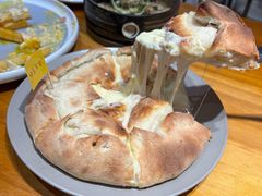 -黑熊披萨orso pizza