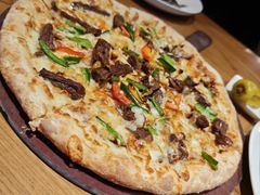 -棒约翰比萨·意面(松江开元店)