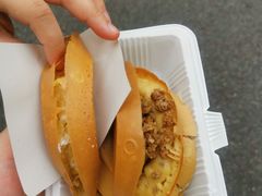 芹菜牛肉-兰烘糕