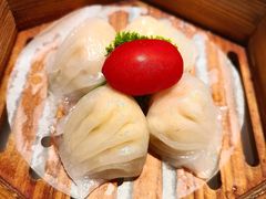 -叹茶靓点·粤式餐厅·全天茶市(石井万民广场店)
