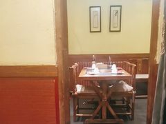 -南门四季铜锅涮肉(左家庄店)