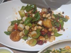 -巴扎屋大盘鸡·新疆菜(汇嘉时代店)