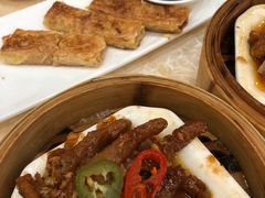 豉汁蒸凤爪-顺德人家食府(黄金广场店)
