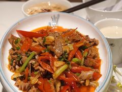 -川味堂·四川豆花(八卦岭店)